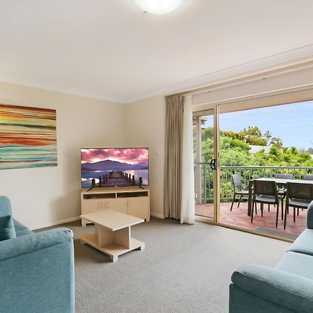 Terralong Terrace Apartments Киама Экстерьер фото