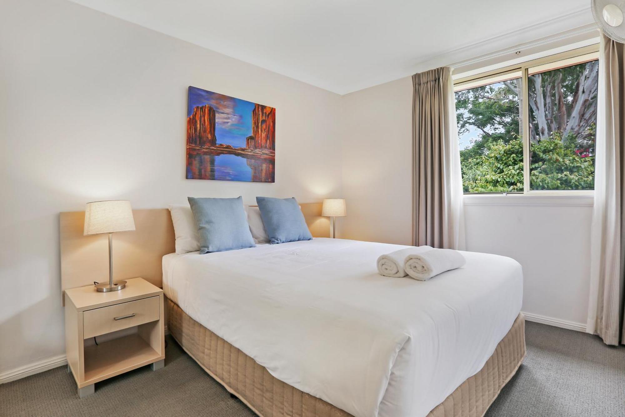 Terralong Terrace Apartments Киама Экстерьер фото