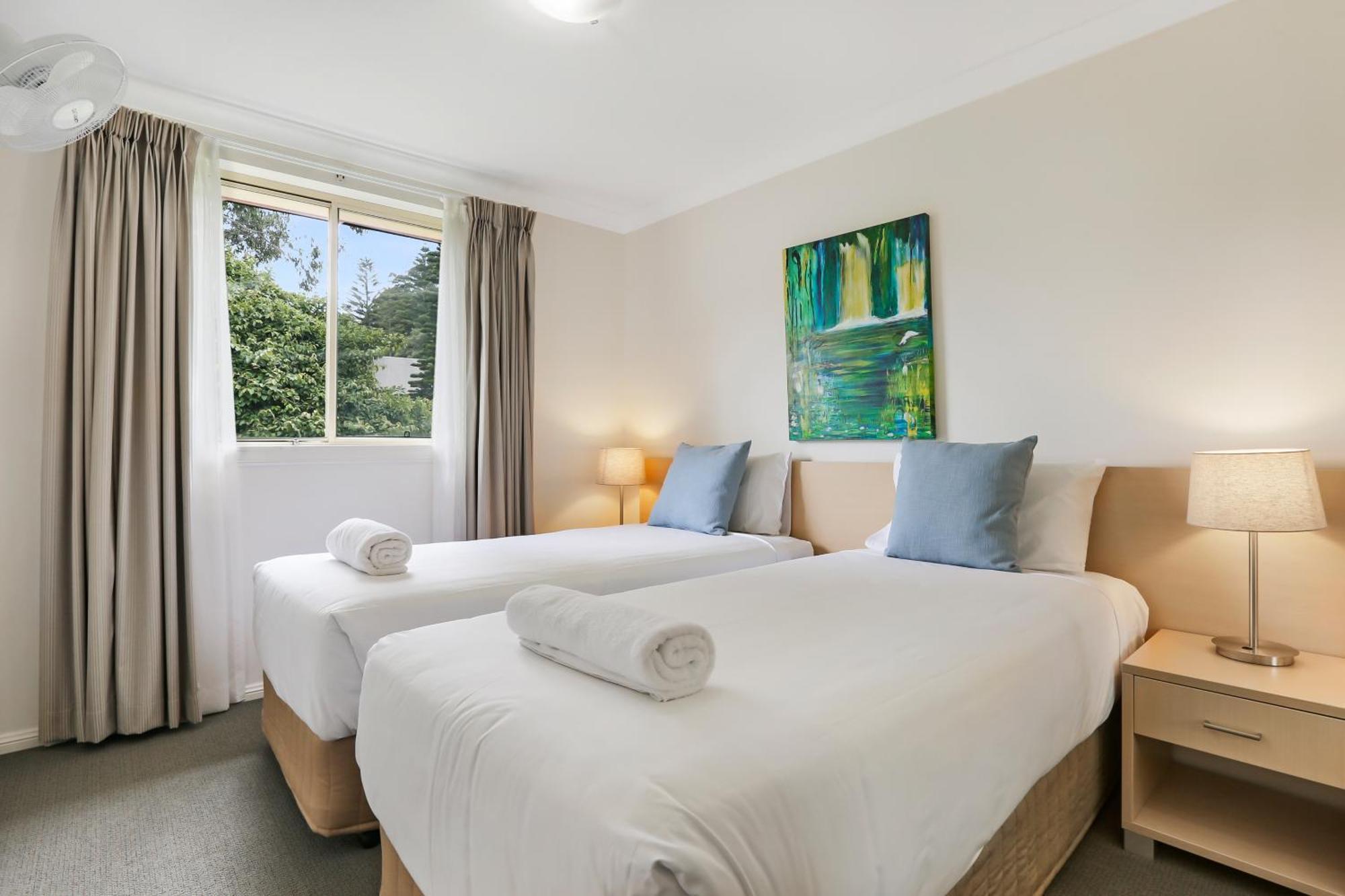 Terralong Terrace Apartments Киама Экстерьер фото