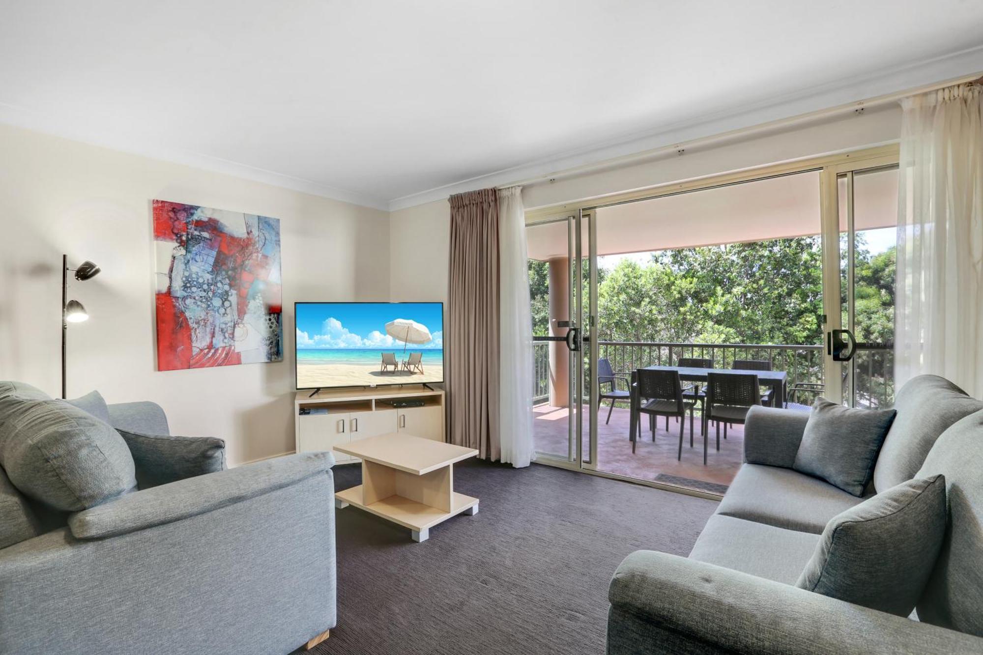 Terralong Terrace Apartments Киама Экстерьер фото