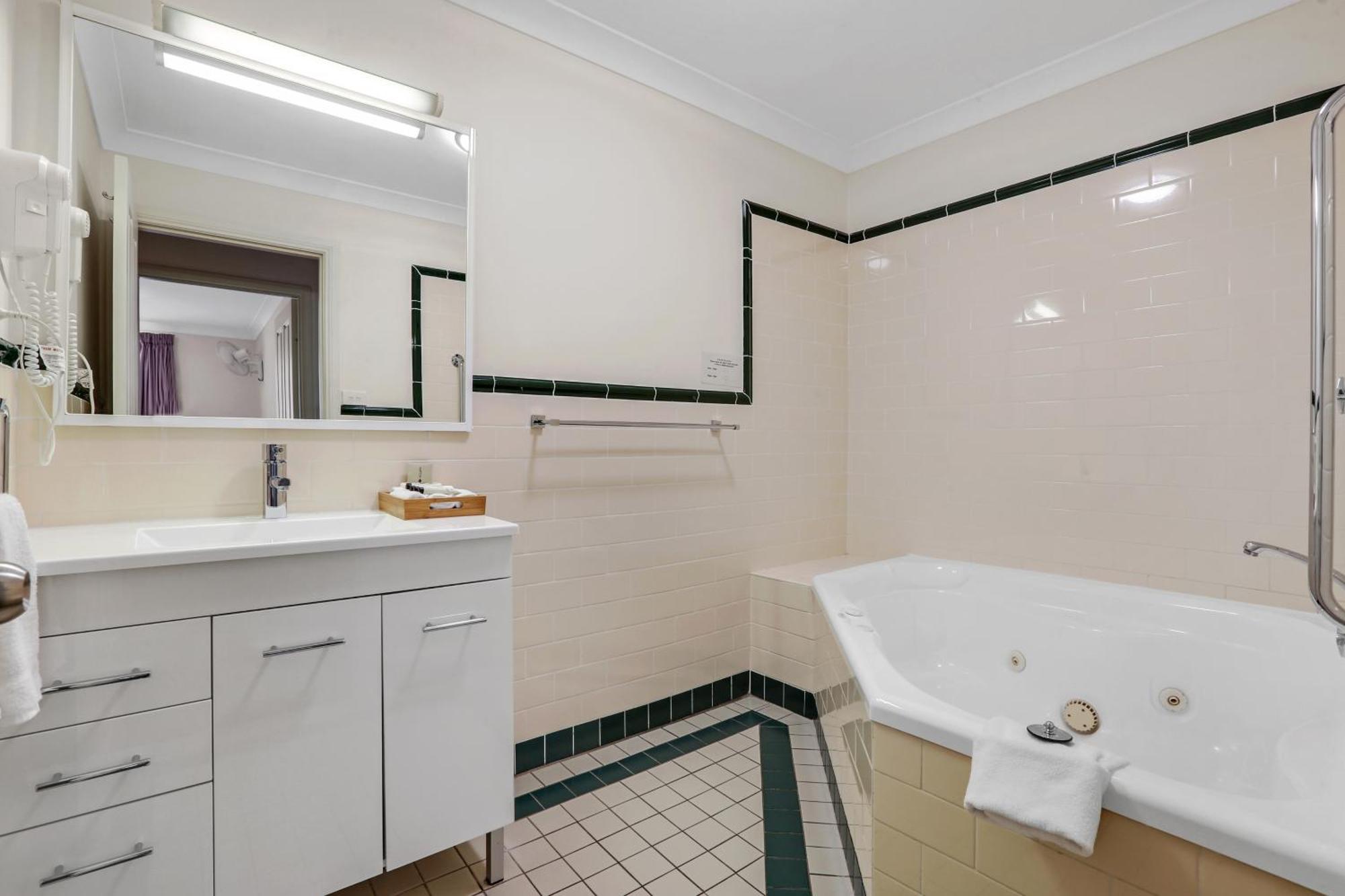 Terralong Terrace Apartments Киама Экстерьер фото
