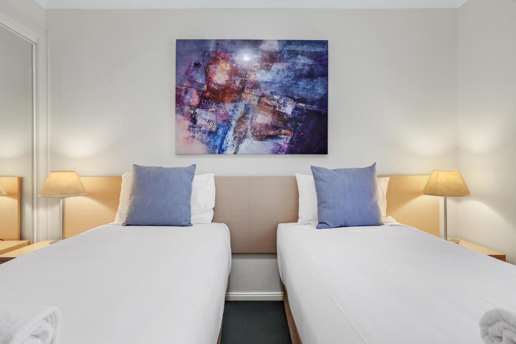 Terralong Terrace Apartments Киама Экстерьер фото