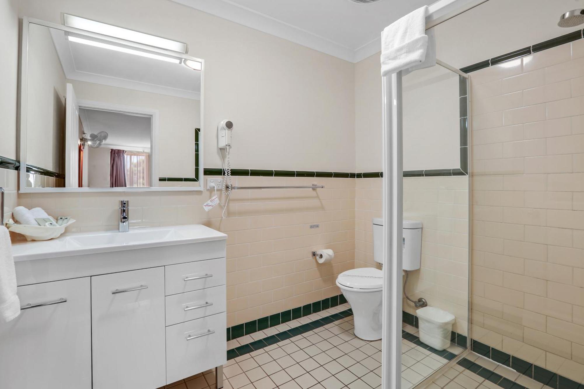 Terralong Terrace Apartments Киама Экстерьер фото