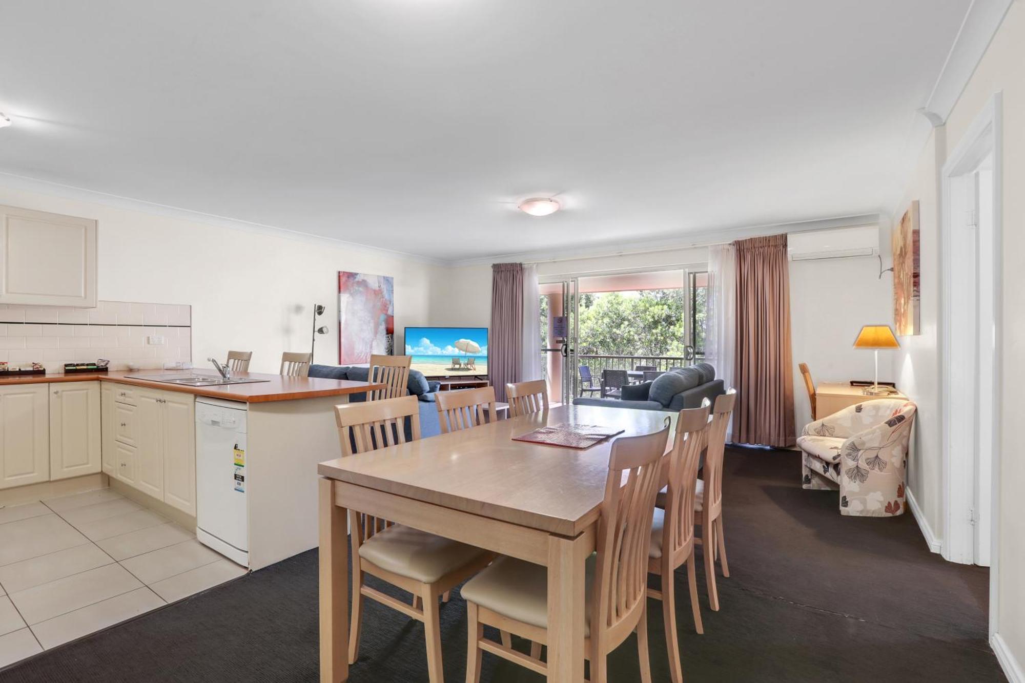Terralong Terrace Apartments Киама Экстерьер фото