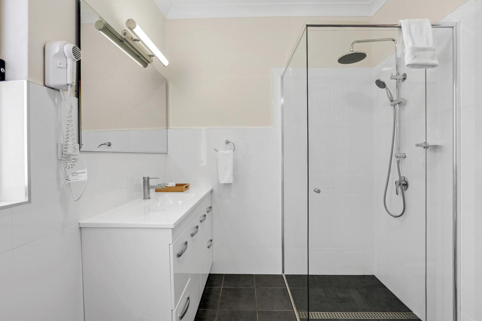 Terralong Terrace Apartments Киама Экстерьер фото
