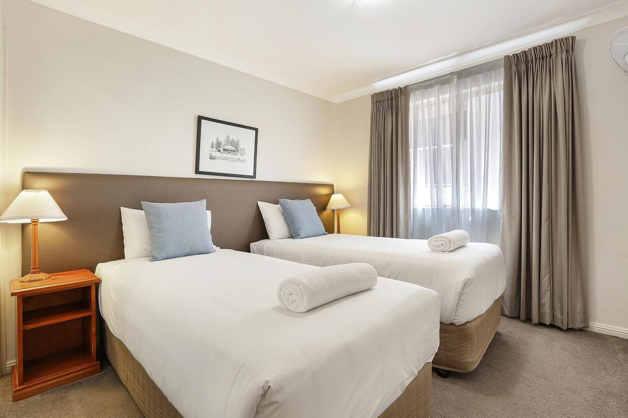 Terralong Terrace Apartments Киама Экстерьер фото