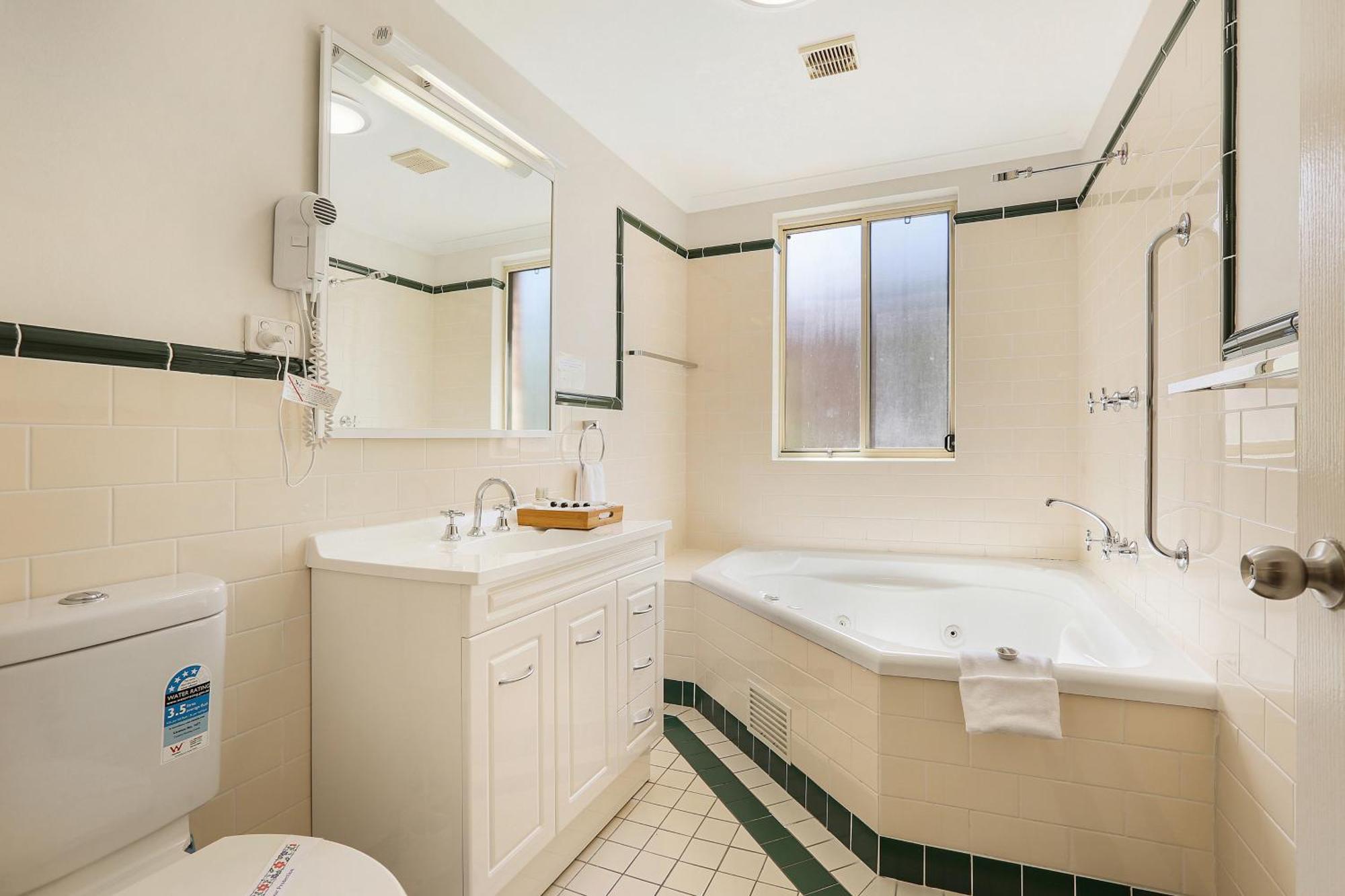 Terralong Terrace Apartments Киама Экстерьер фото