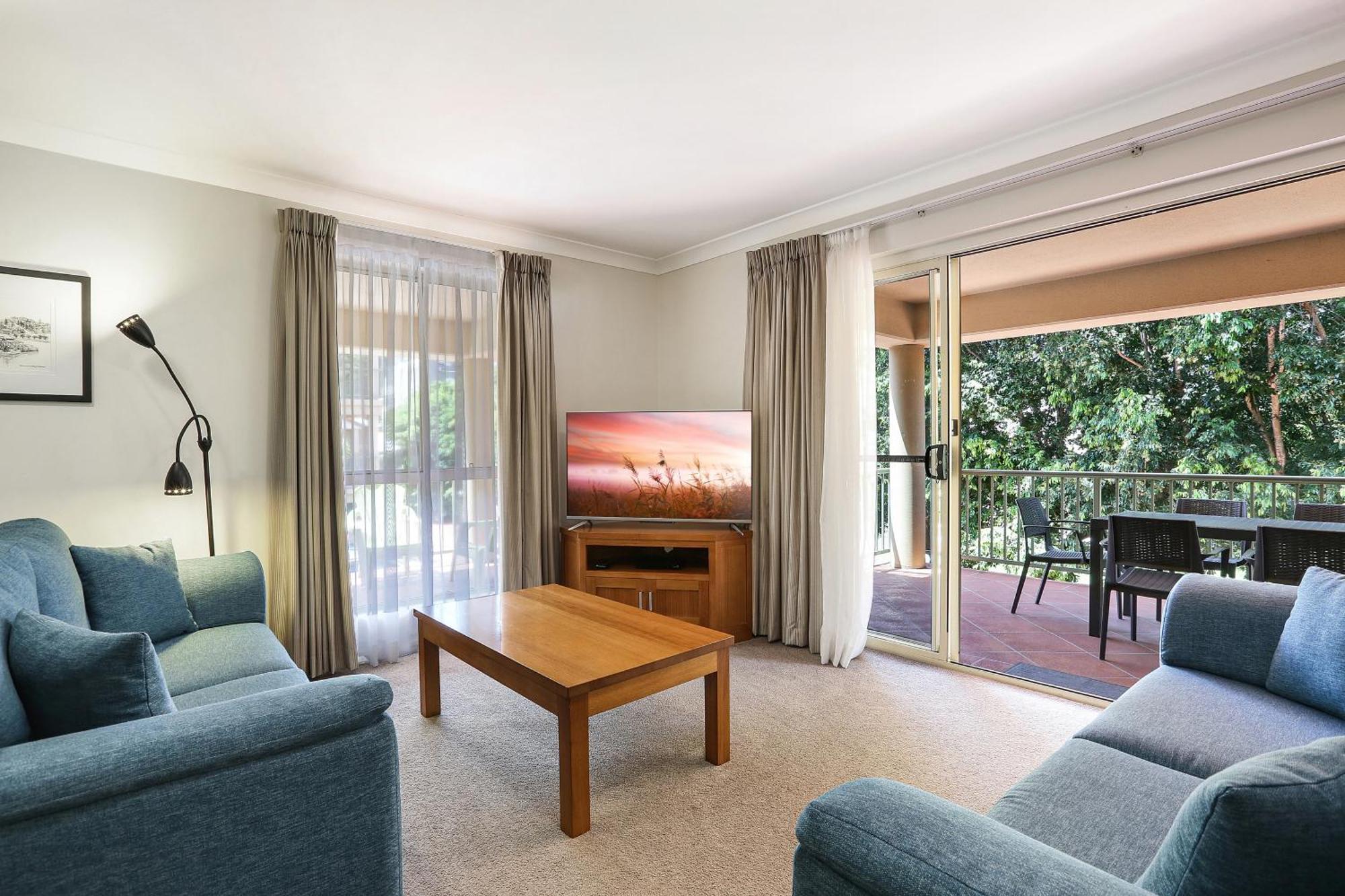 Terralong Terrace Apartments Киама Экстерьер фото