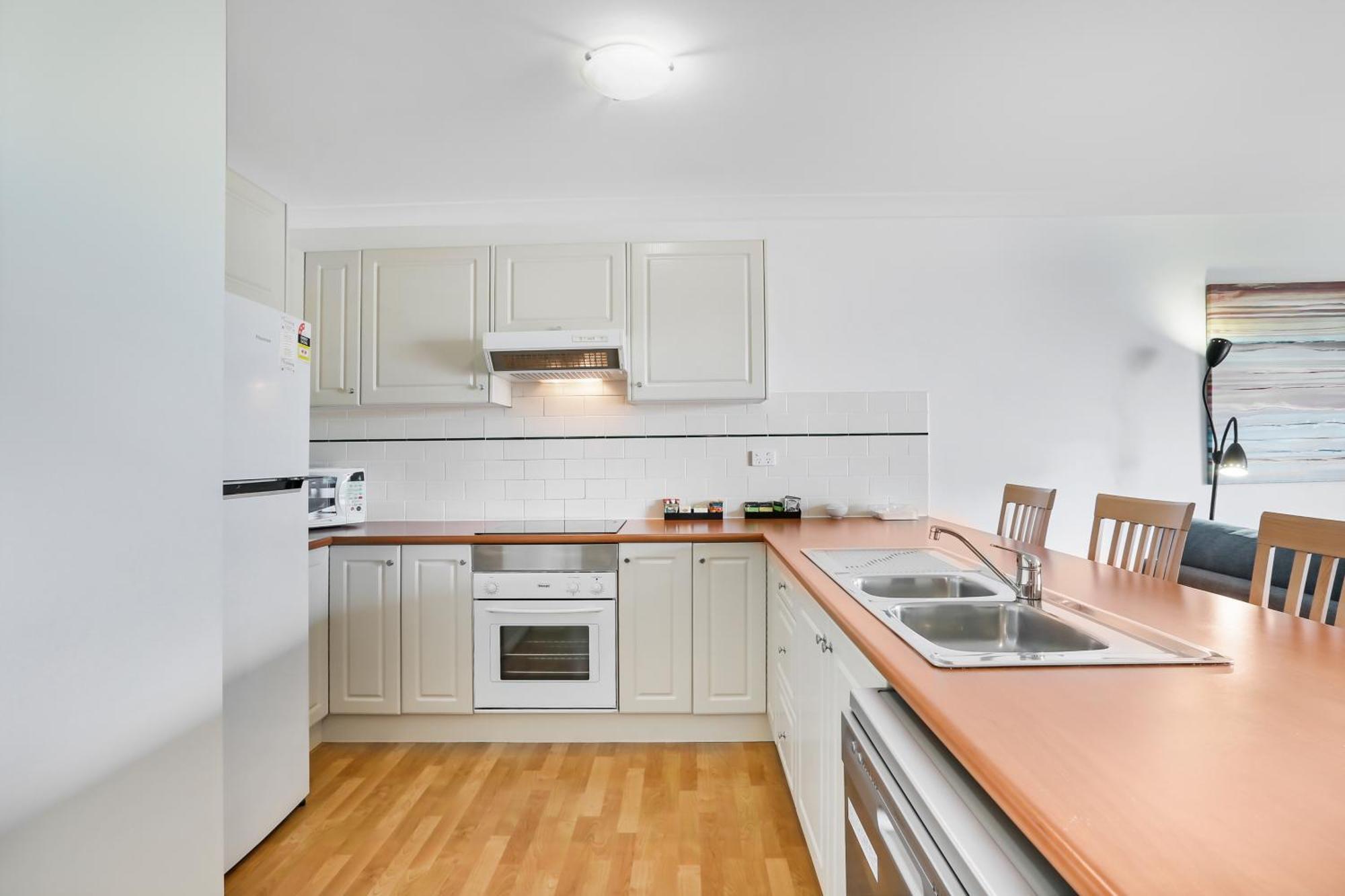 Terralong Terrace Apartments Киама Номер фото