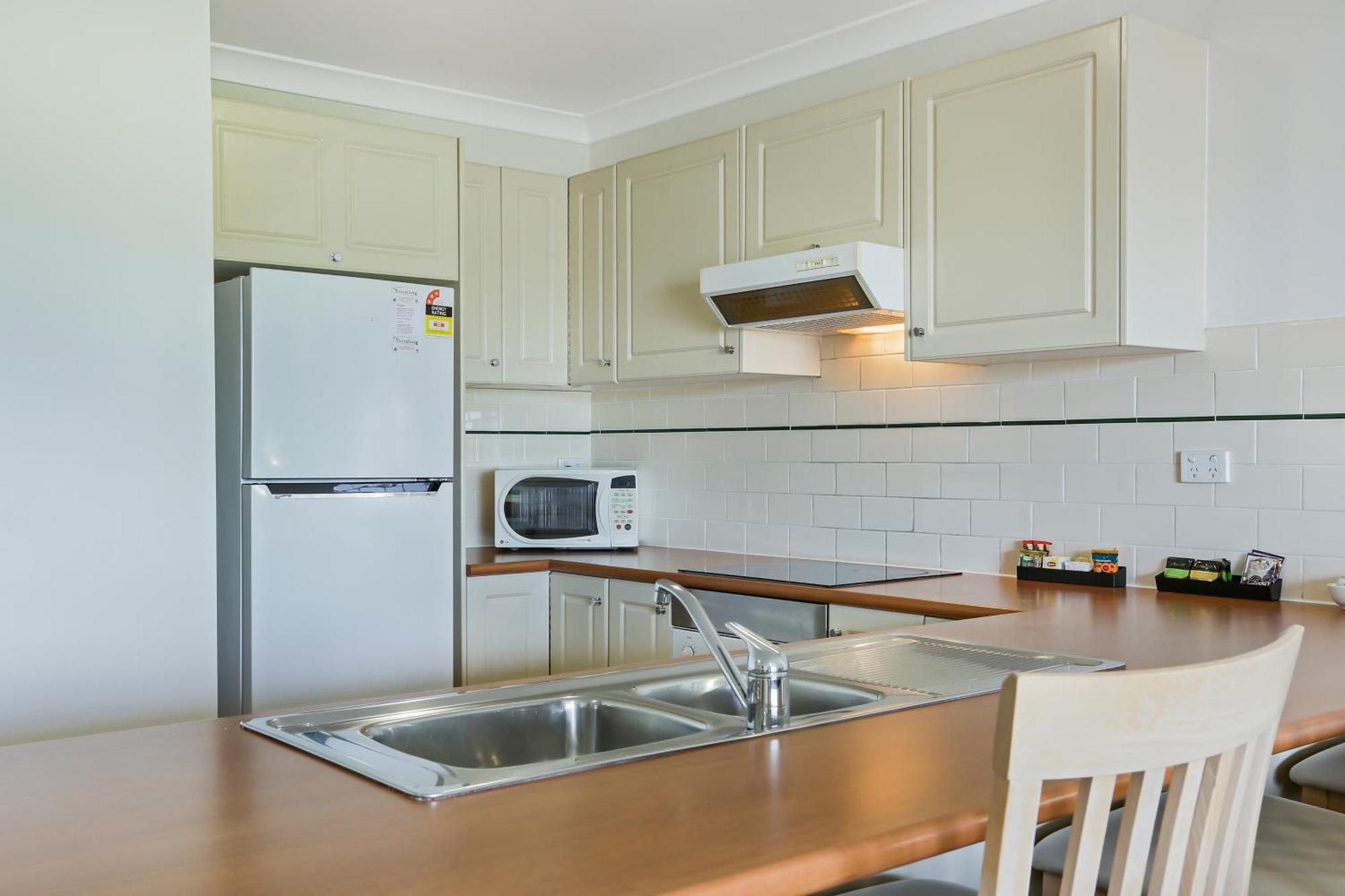 Terralong Terrace Apartments Киама Номер фото