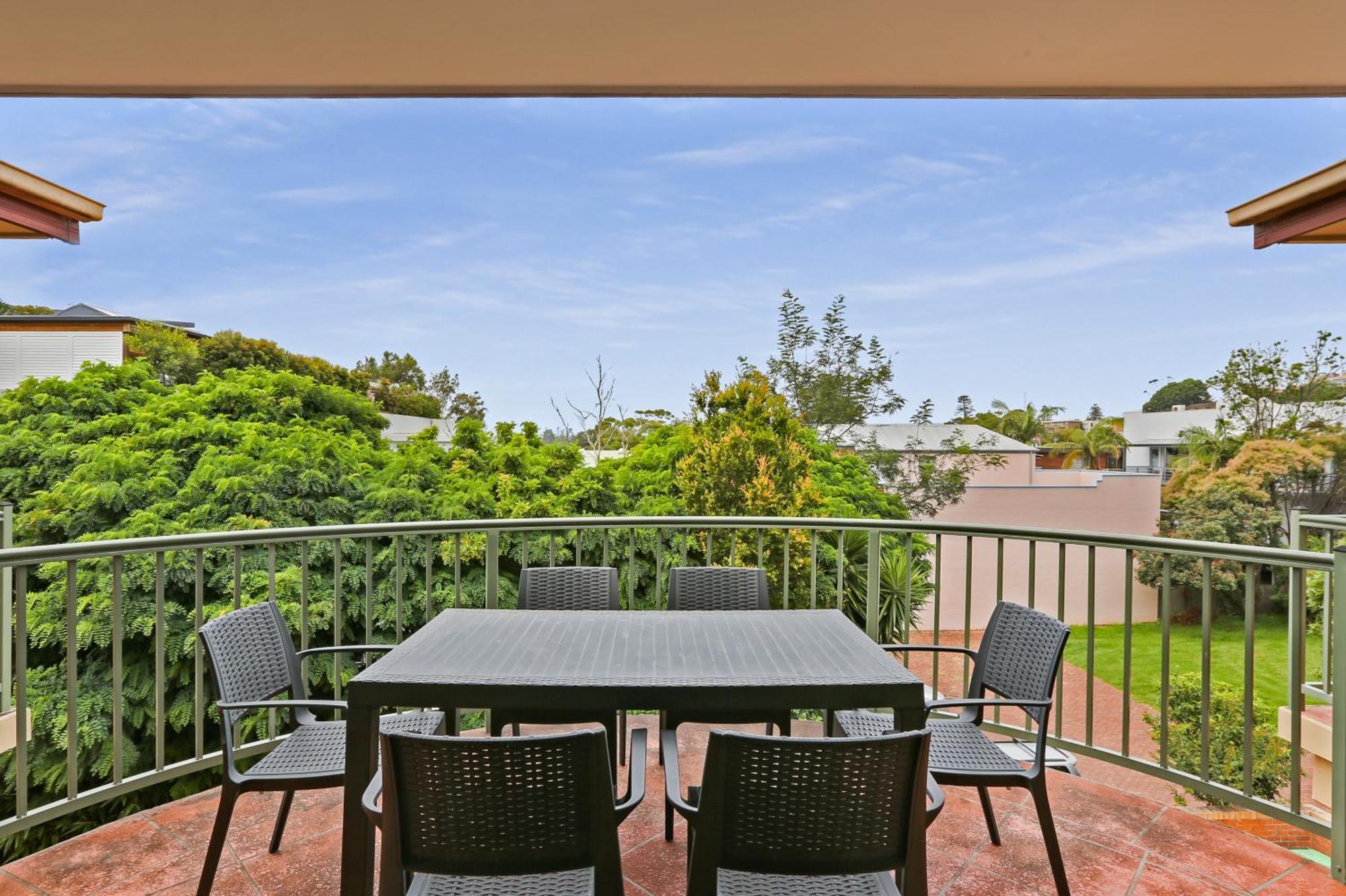 Terralong Terrace Apartments Киама Номер фото