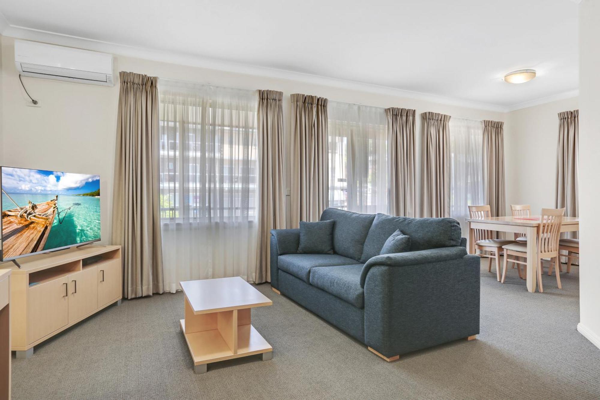 Terralong Terrace Apartments Киама Номер фото
