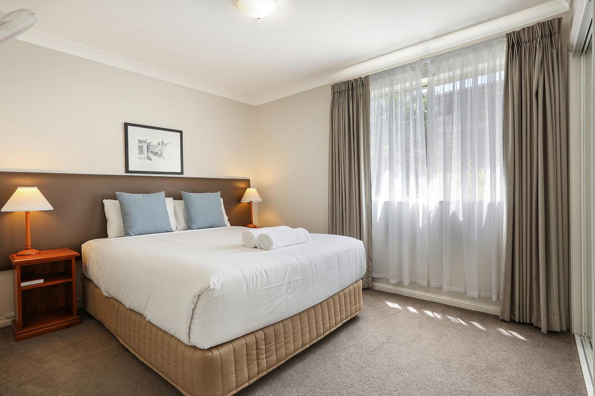 Terralong Terrace Apartments Киама Номер фото