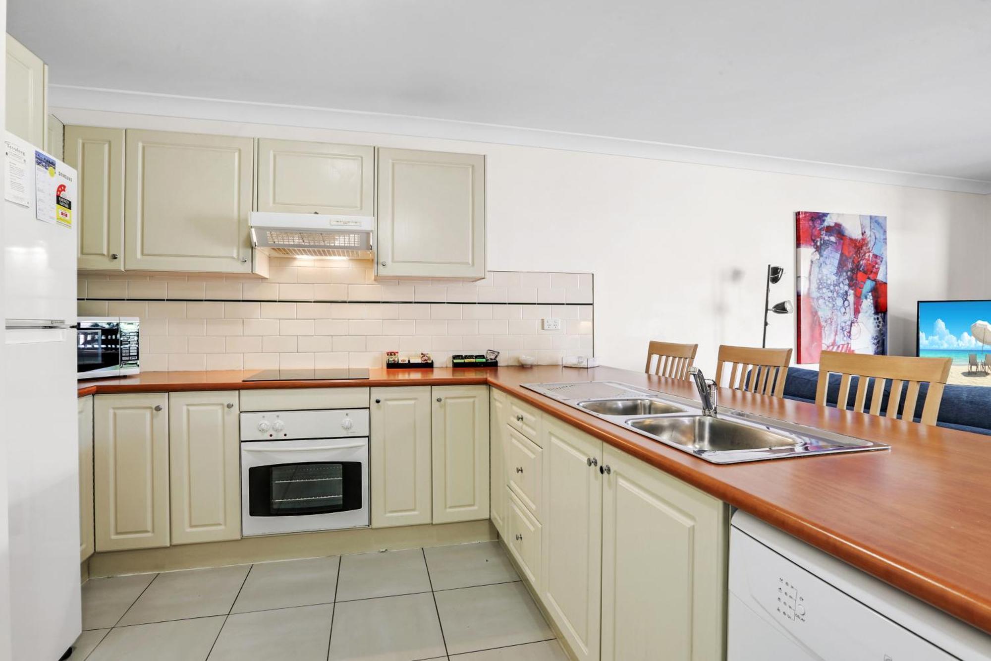 Terralong Terrace Apartments Киама Номер фото