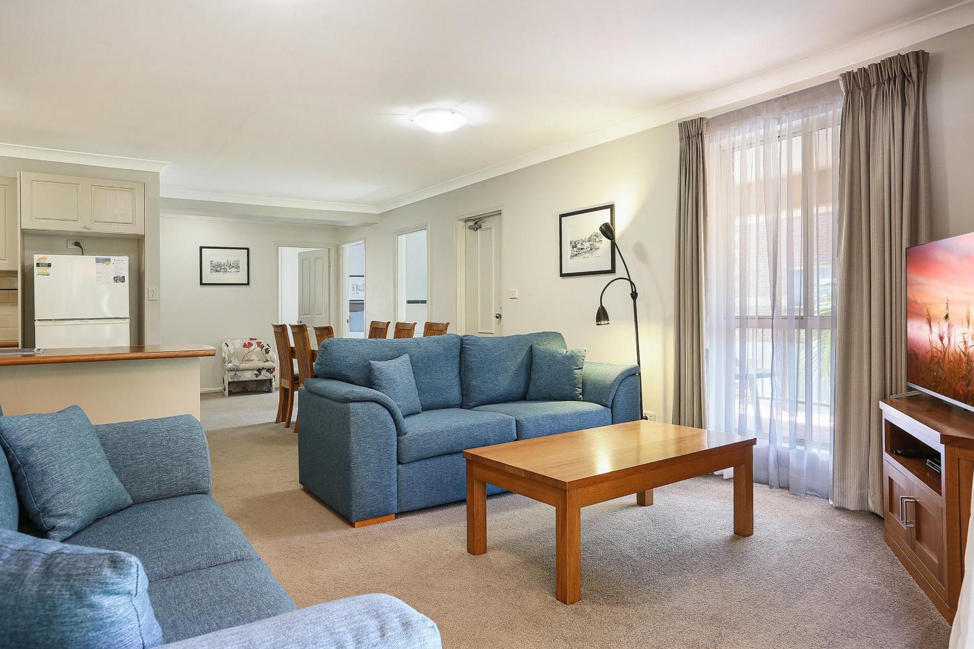 Terralong Terrace Apartments Киама Номер фото