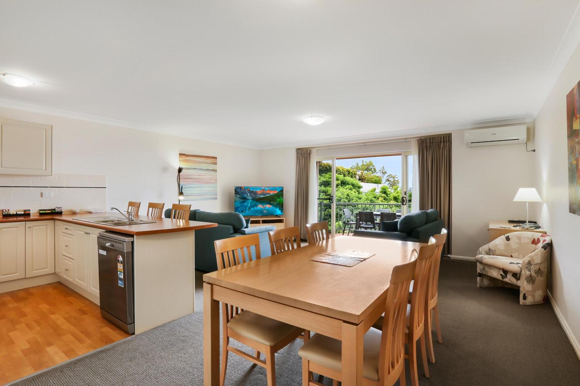 Terralong Terrace Apartments Киама Номер фото