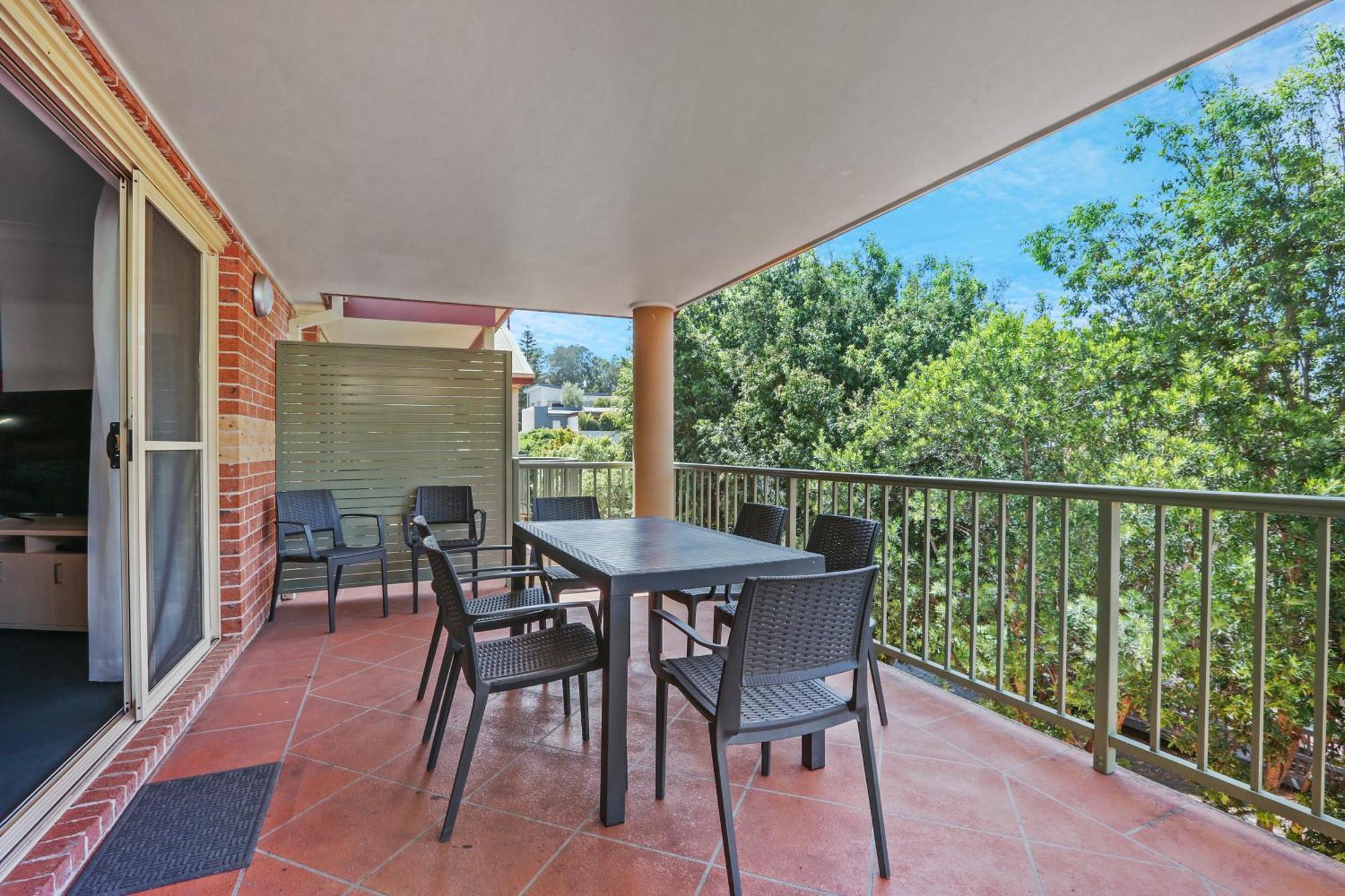 Terralong Terrace Apartments Киама Номер фото