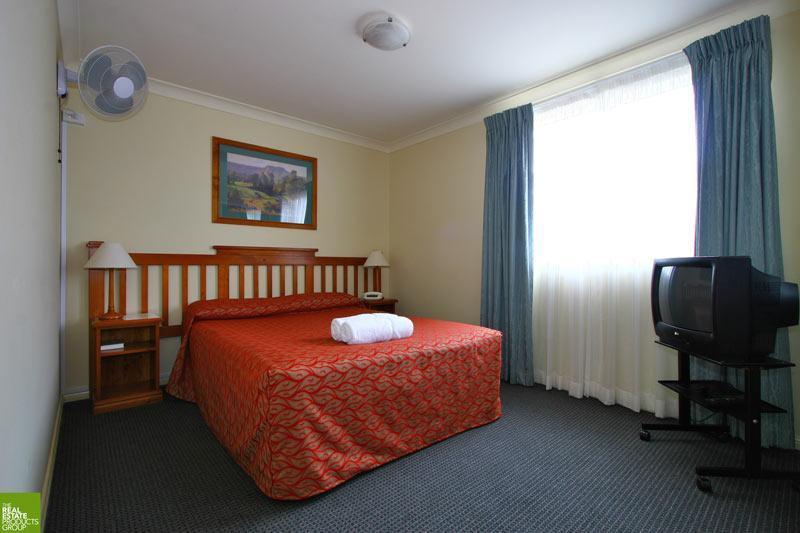 Terralong Terrace Apartments Киама Экстерьер фото