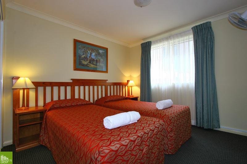Terralong Terrace Apartments Киама Экстерьер фото
