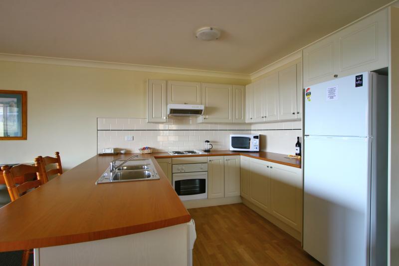 Terralong Terrace Apartments Киама Экстерьер фото