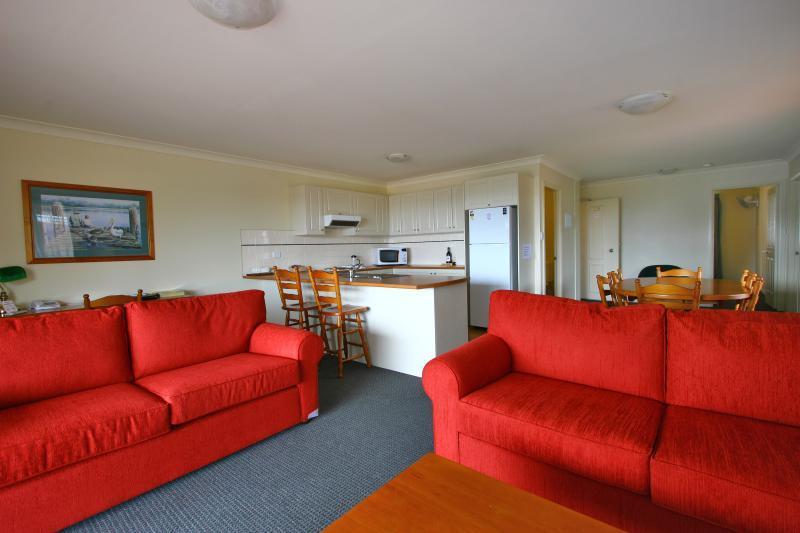 Terralong Terrace Apartments Киама Экстерьер фото