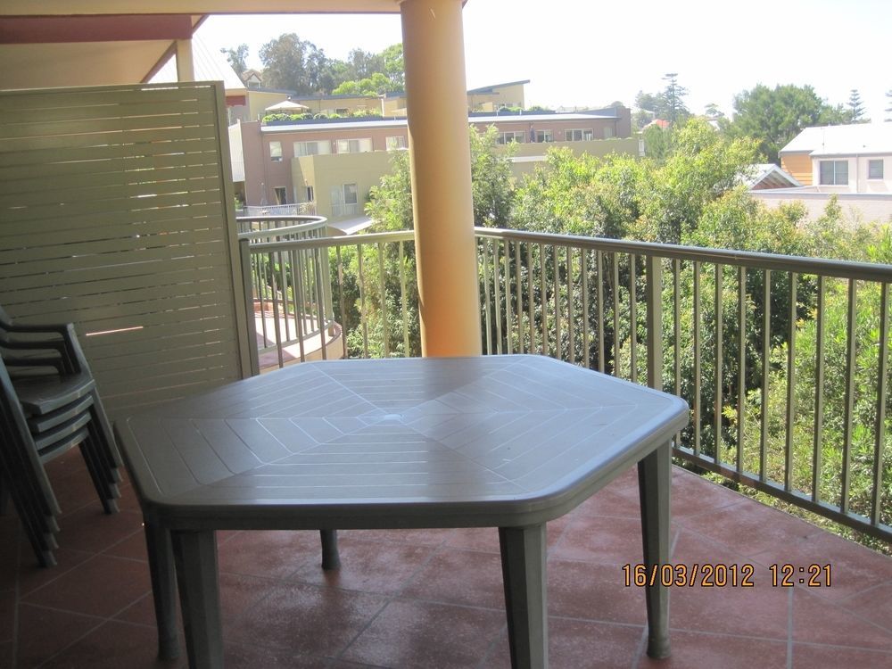 Terralong Terrace Apartments Киама Экстерьер фото
