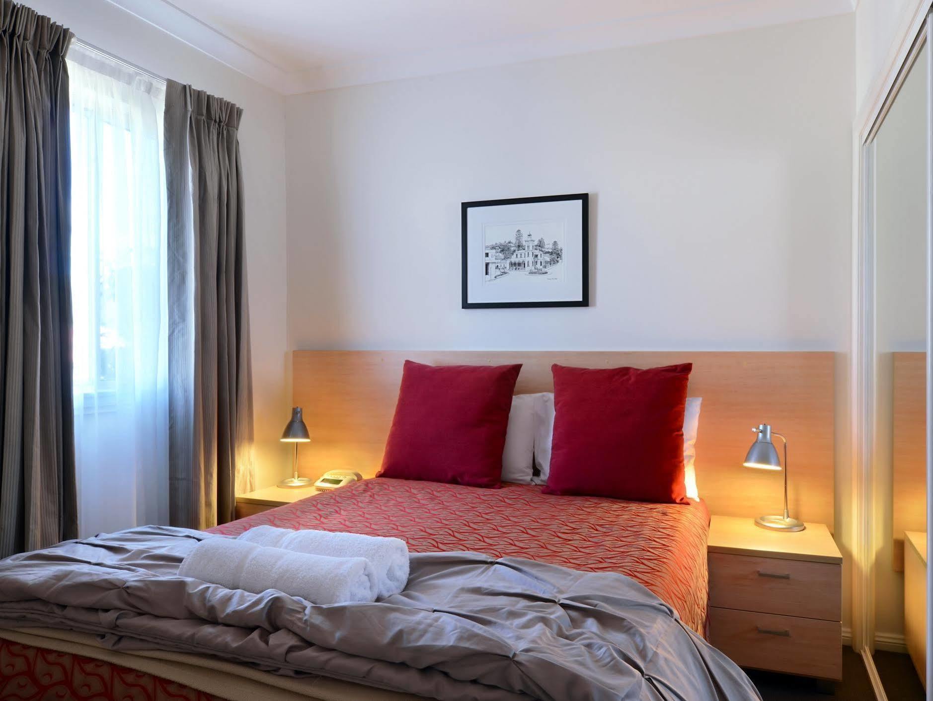 Terralong Terrace Apartments Киама Экстерьер фото