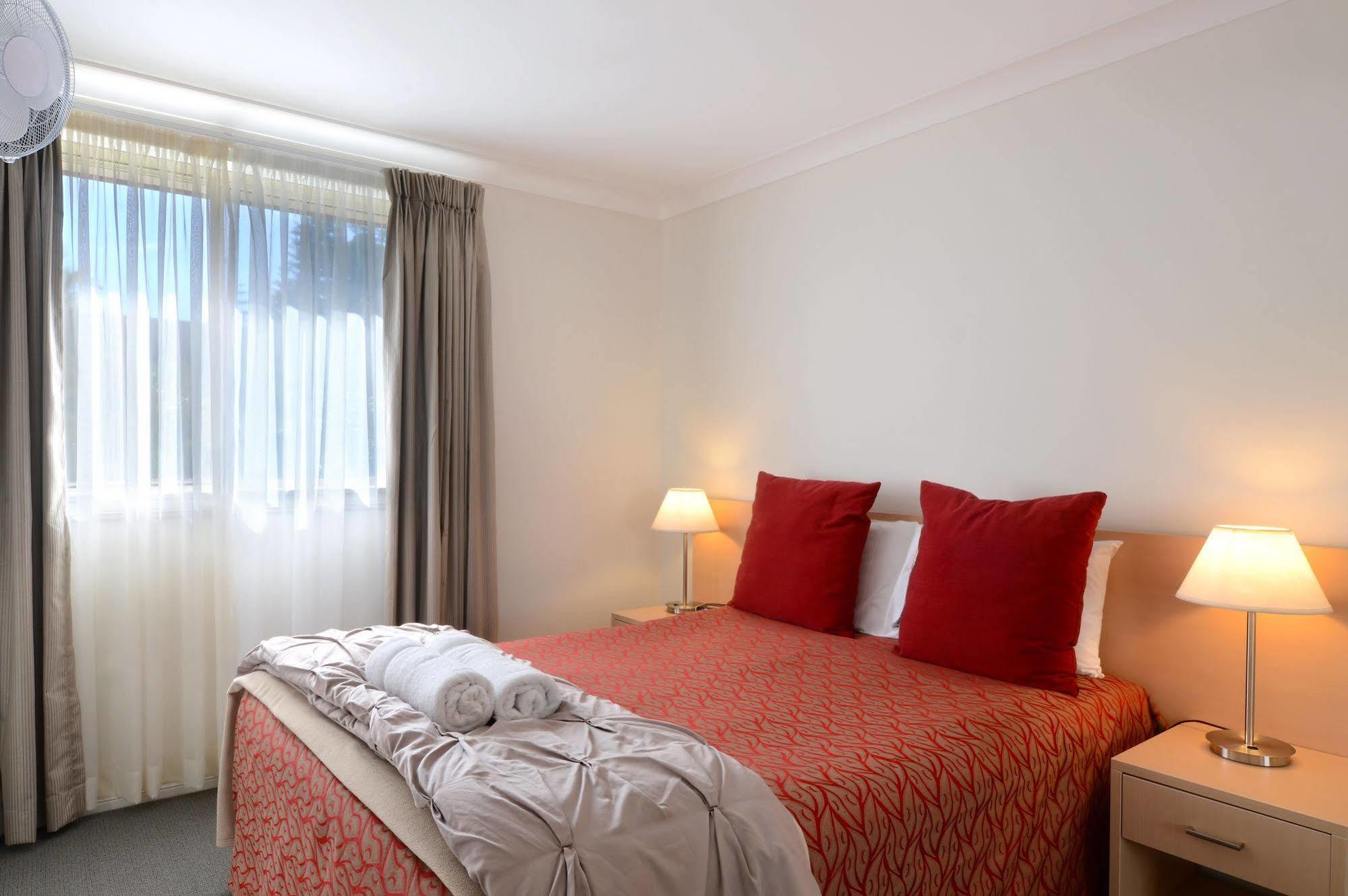 Terralong Terrace Apartments Киама Экстерьер фото